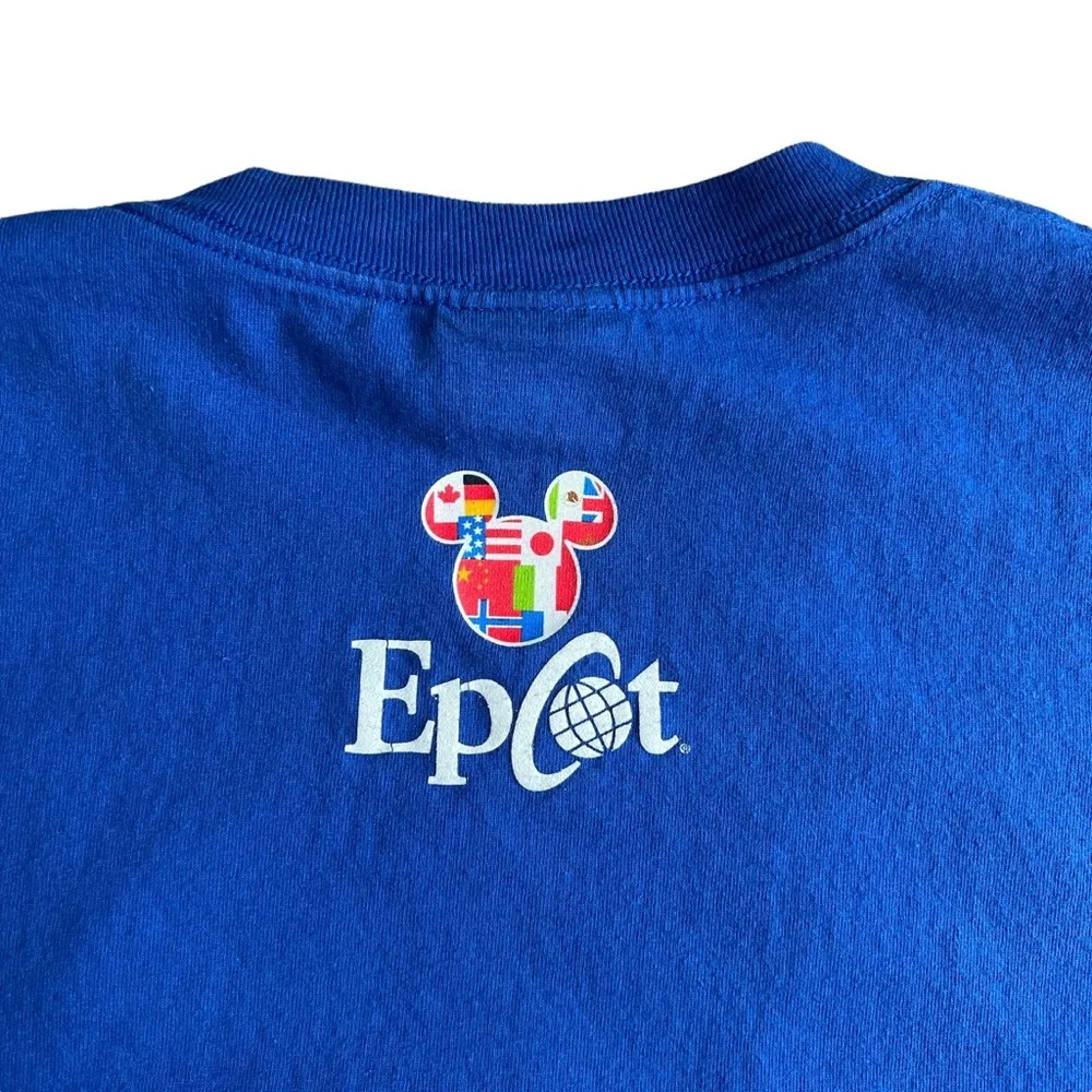 Disney vtg wdw